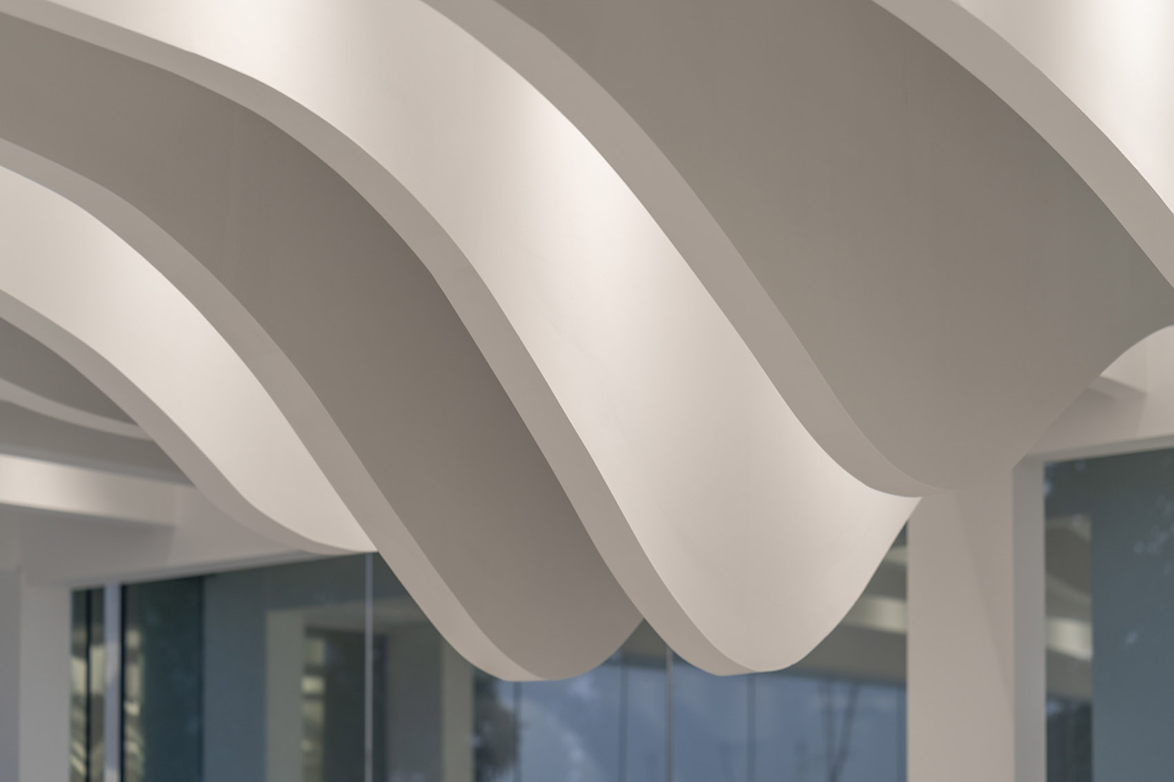 苏州湾体育公园休闲配套 & Lim 咖啡丨中国苏州丨平介设计-37