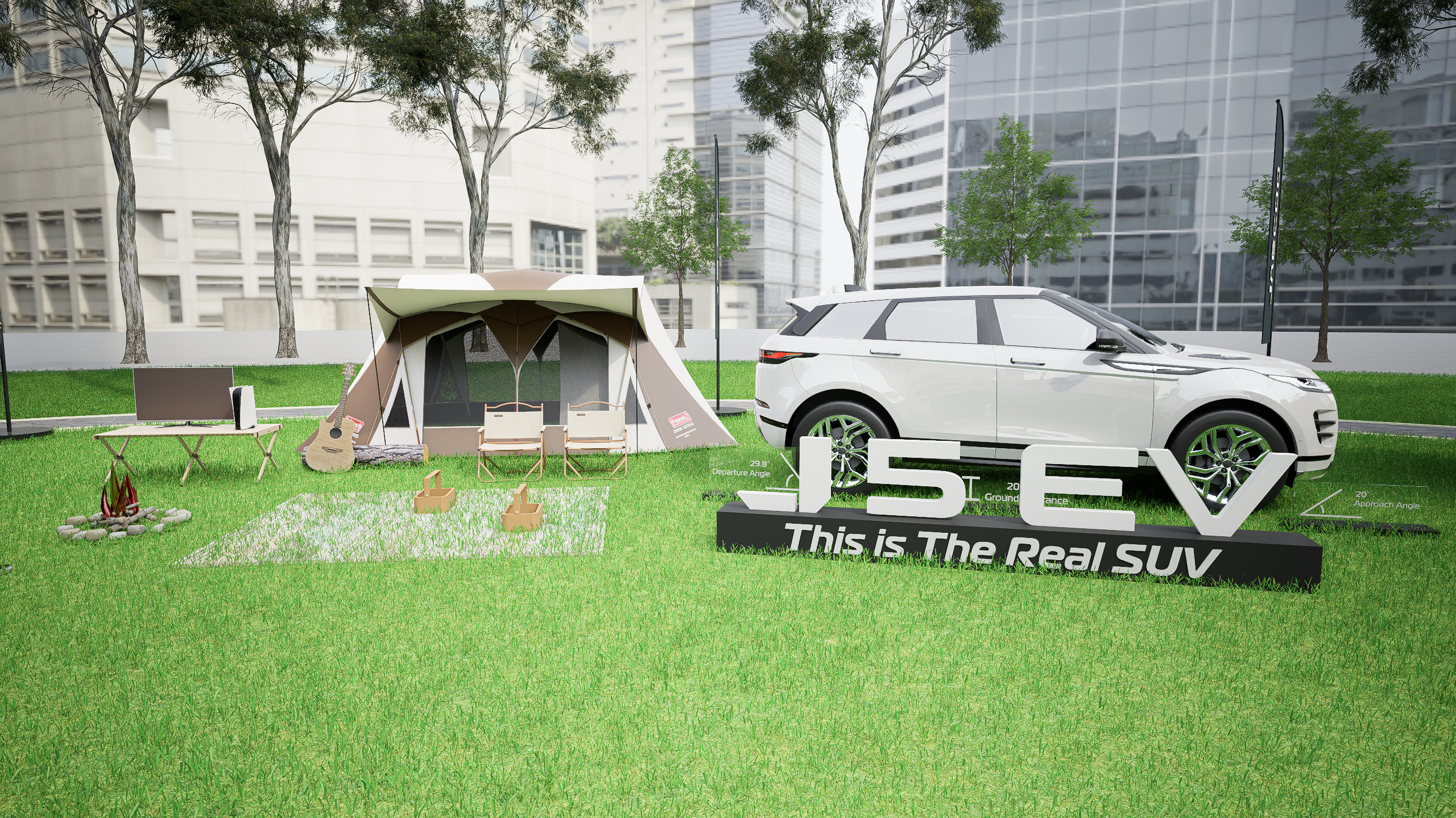 Design Event Launching J5 EV CHERY 2025-4