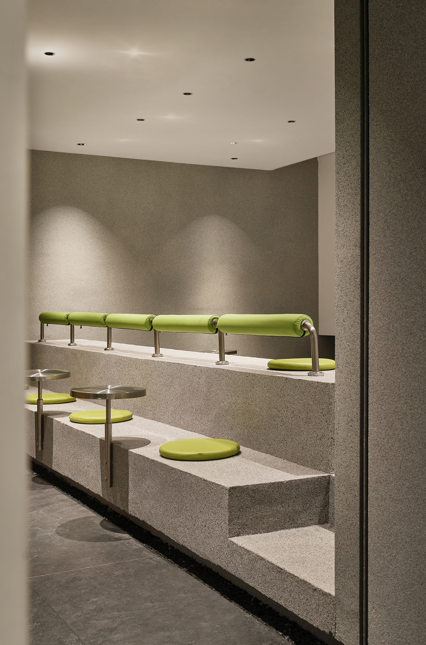 旷野·青旅丨中国南京丨苏格SG空间设计事务所-40