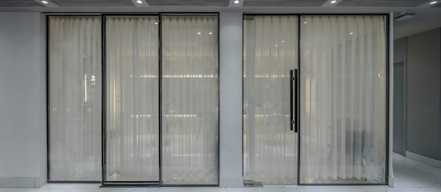 YS美发沙龙丨中国合肥-35