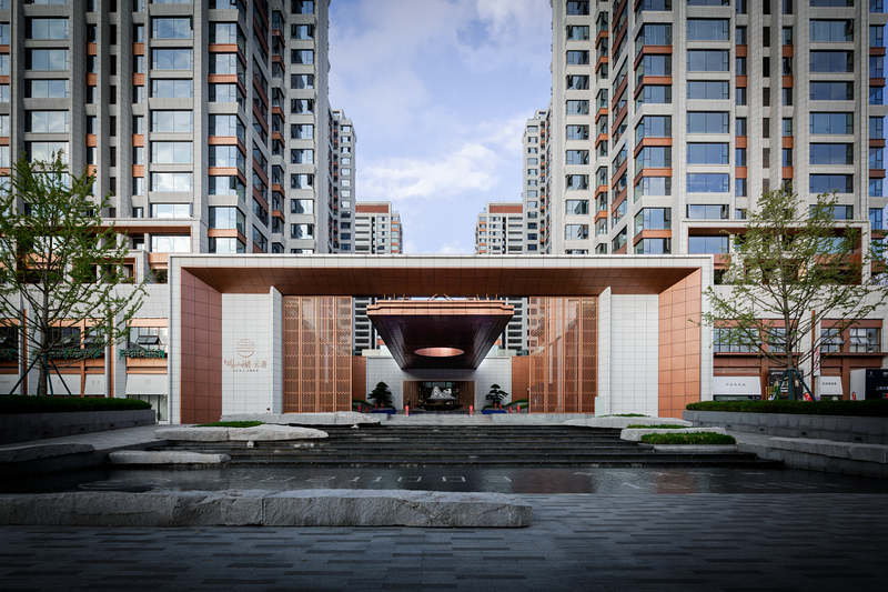 贵州中铁阅山湖云著-8