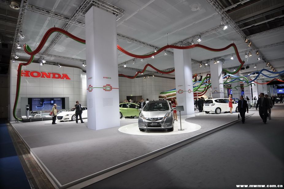 法兰克福国际车展-9-32