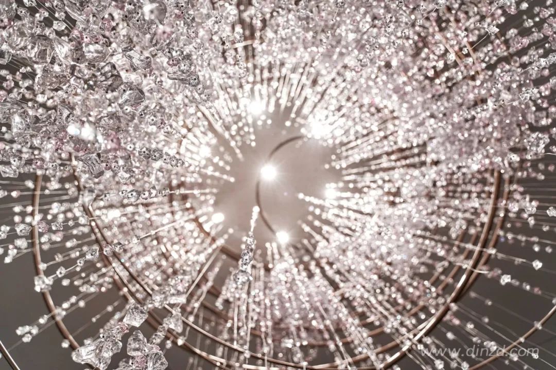 繁花似锦——橙果设计演绎现代岭南风情-7