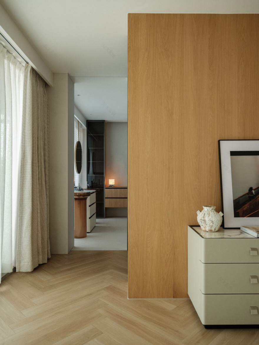 藏家十七号,节奏·秩序,重塑自由之所Z·RAIN-23