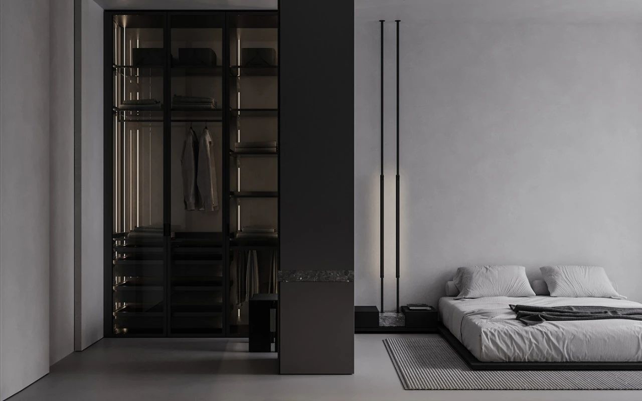 优质公园丨俄罗斯莫斯科丨MIKHAIL FATEEV,ANNE KIREEVA-57