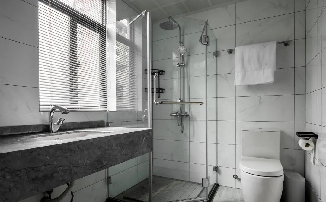 南方新城东苑现代简约家居设计-49