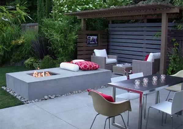 家庭办公新选择 | 院子里的宁静工作空间-39