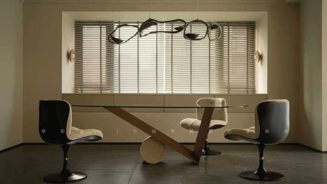 云筑丨中国深圳丨迪笙设计-150