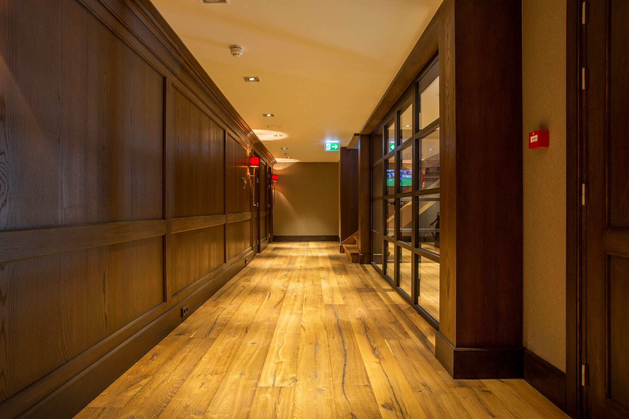 The Duke 高尔夫俱乐部-8