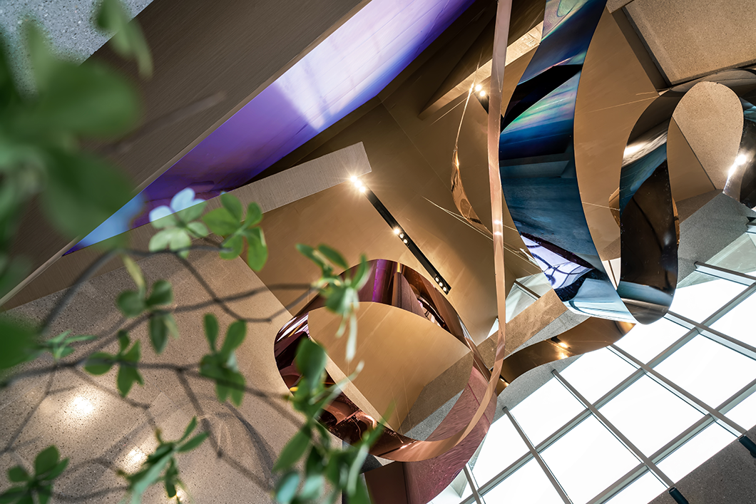 上坤&大发·铭悦四季丨中国芜湖-4