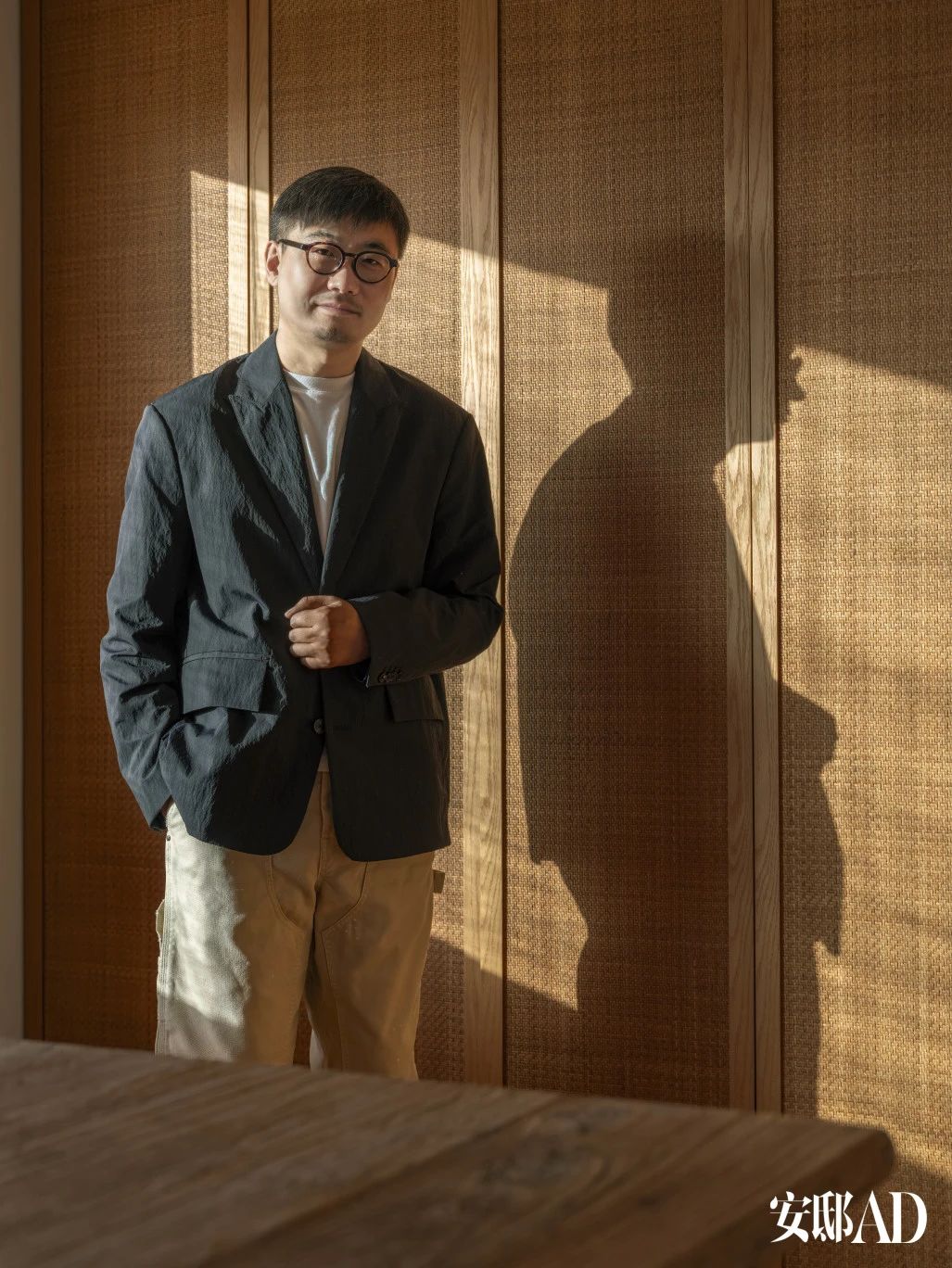 这位艺术藏家，如何把北京的日子过成诗？-32