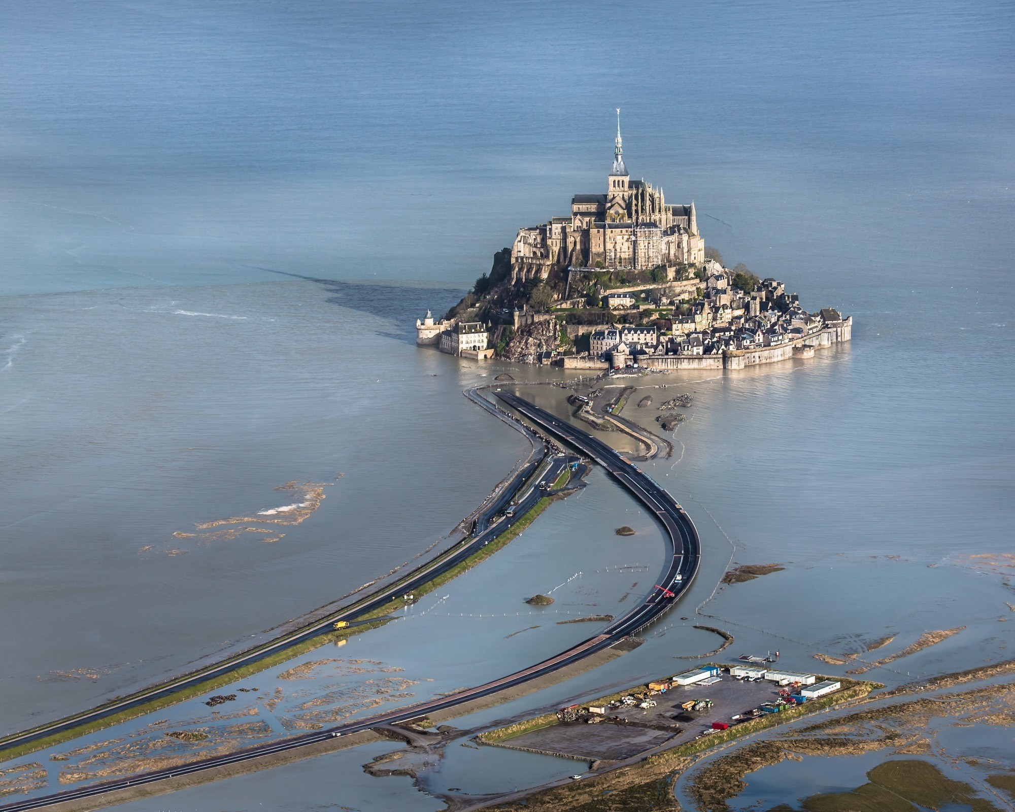 ‘TheJetty’totheMontSaint-Michel-1