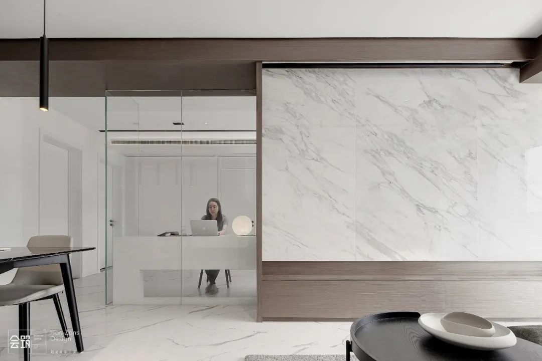 《和风》自然纯粹,功能美学与生活享受完美融合-13