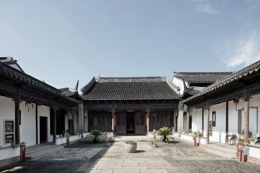 升室内设计事务所 | 古韵今风的完美融合-46