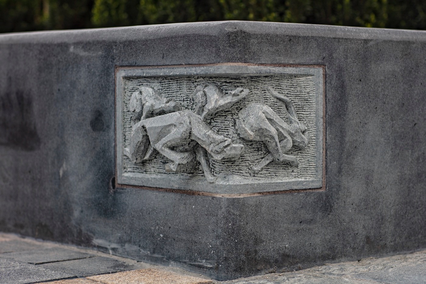 挪威特隆德姆市托尔维特广场设计丨Agraff-13