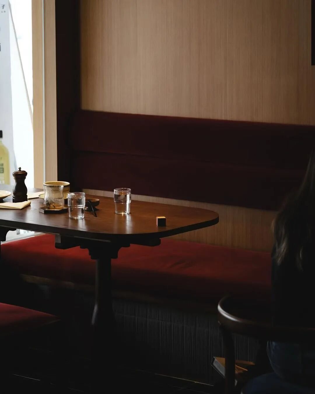 所 SUO 餐厅丨中国台中丨艾洛设计-15