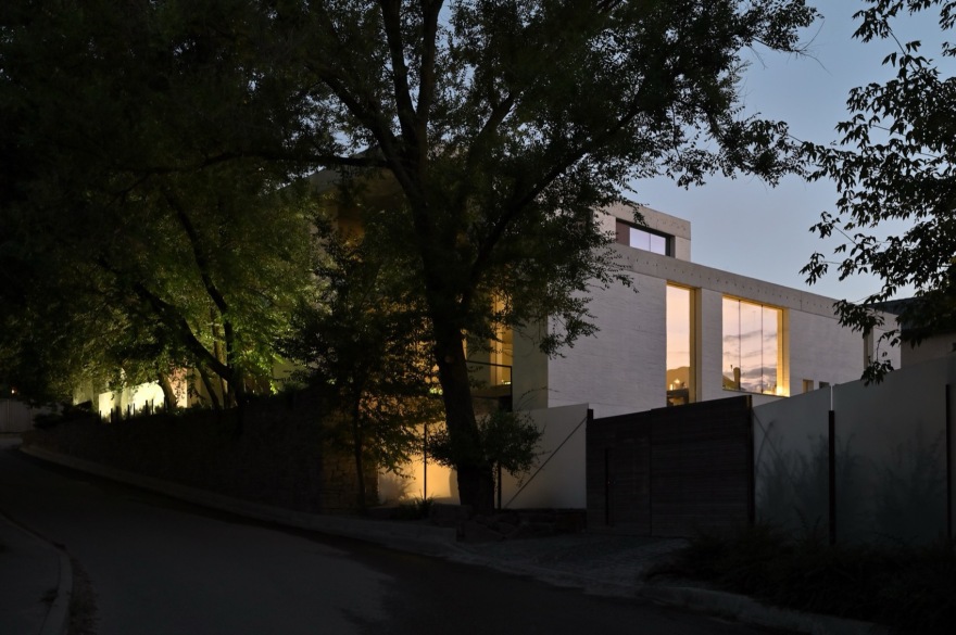 studio Chado建筑事务所办公空间-14