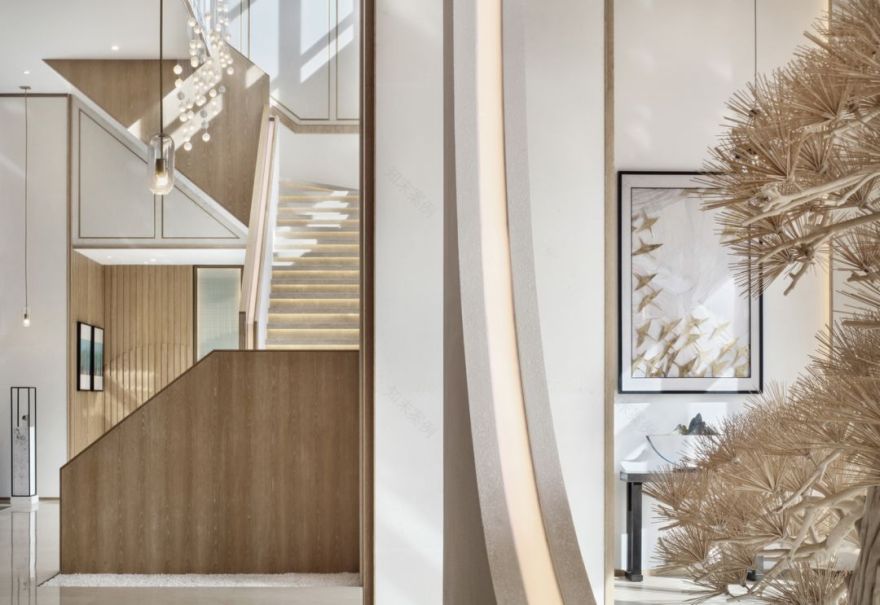 亲子游泳馆的室内设计魅力-65