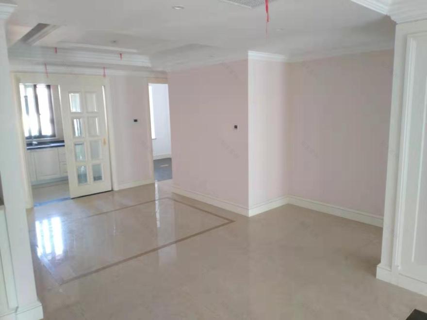 中南雅苑 140 平现代轻奢美式设计-18