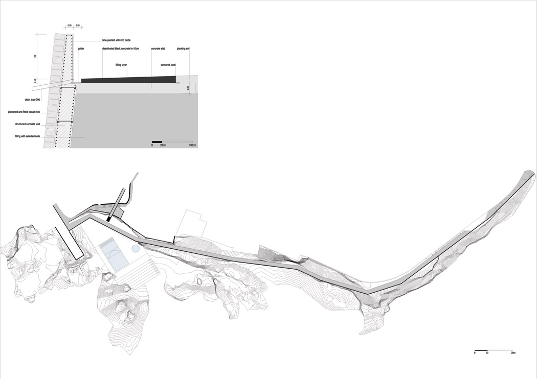 葡萄牙马德拉群岛 SALINAS 游泳池-21