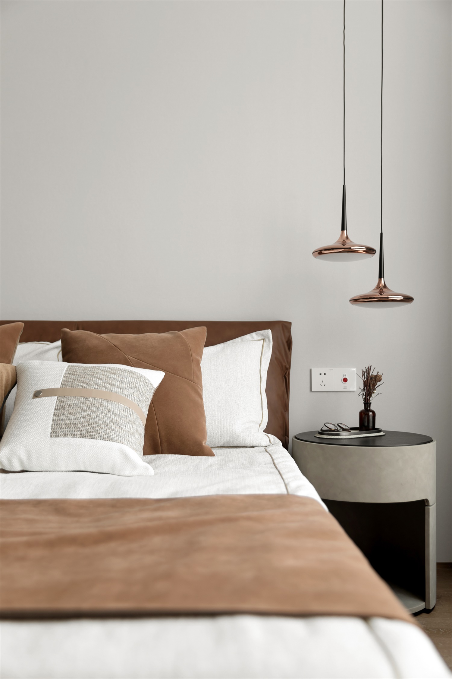 德清凤栖桃源上叠样板间丨中国浙江丨蓝城瑞丽家居-41