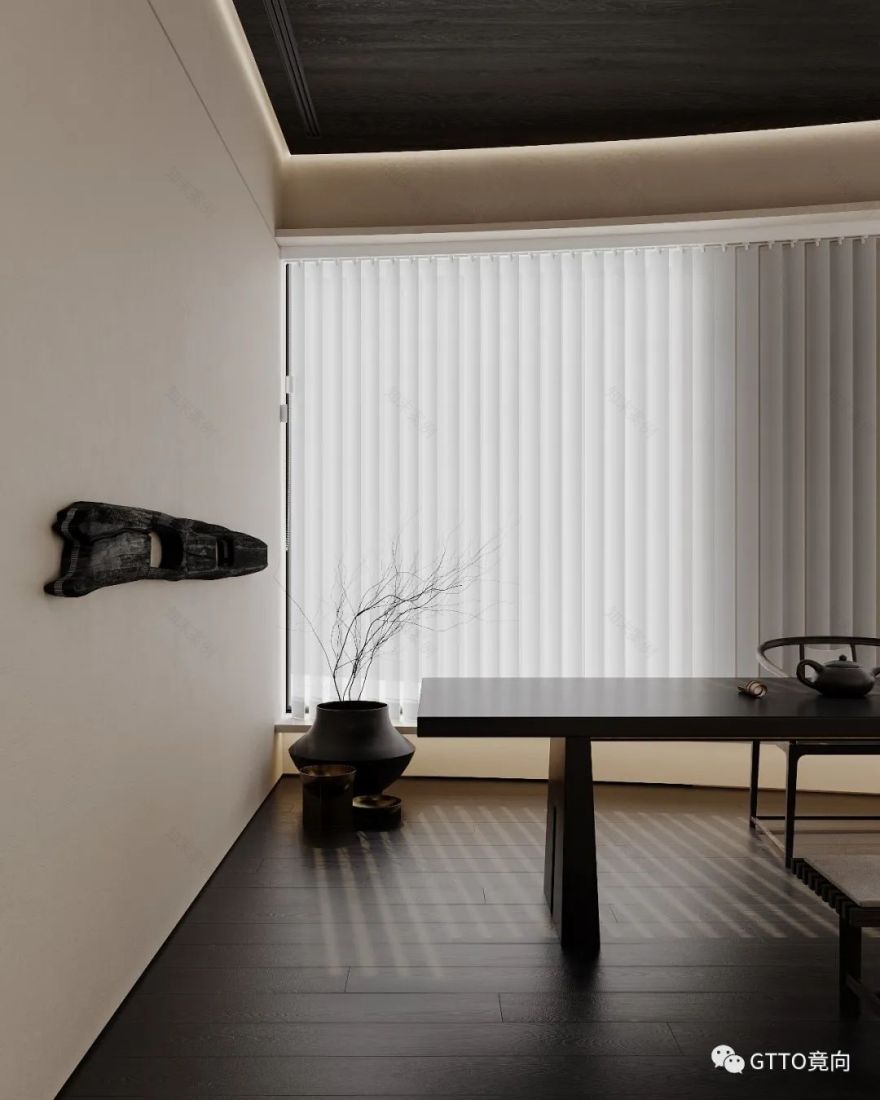 不器之厅丨中国丨竟向设计-37