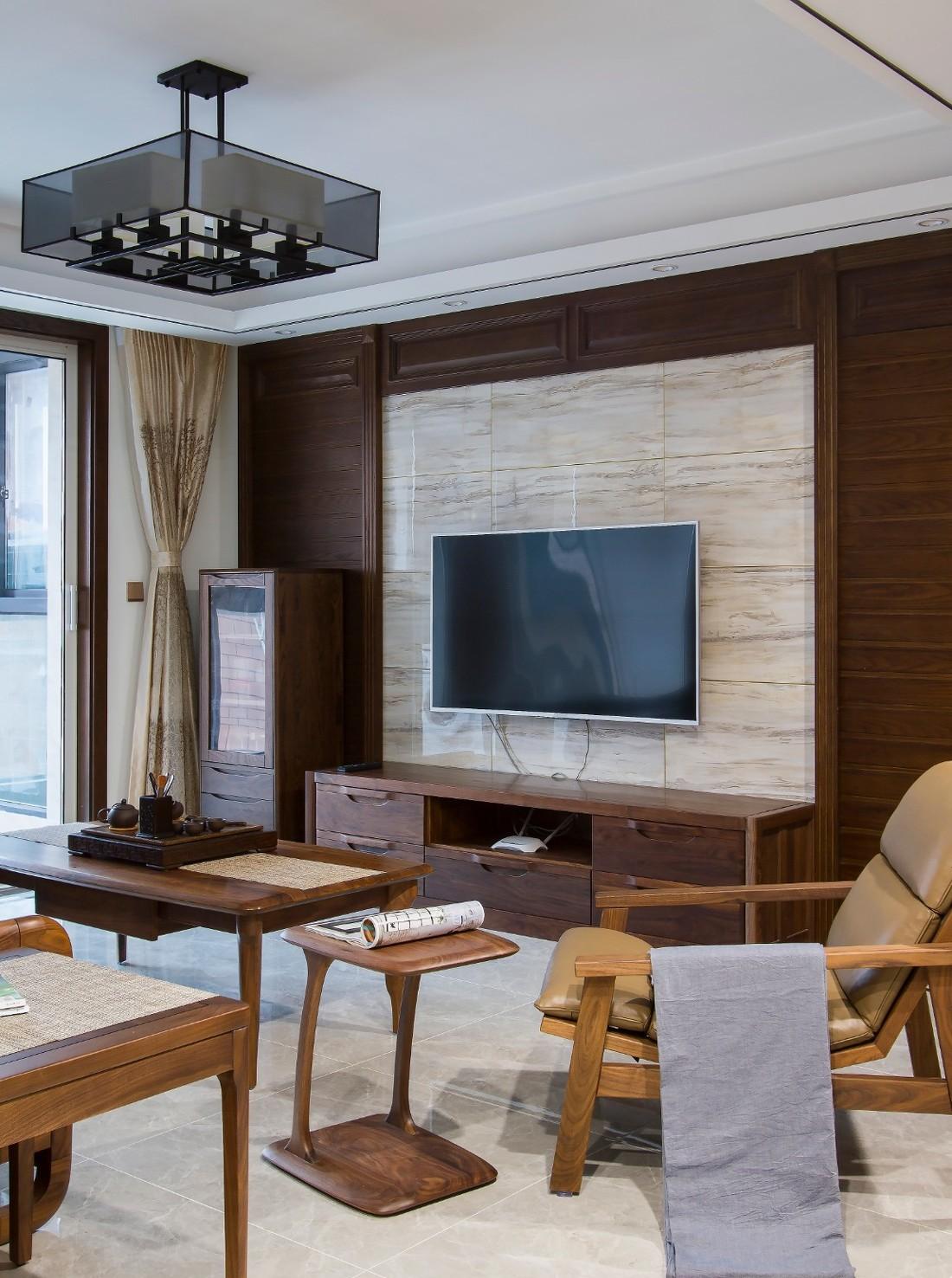 
谦居-中央景城 -5