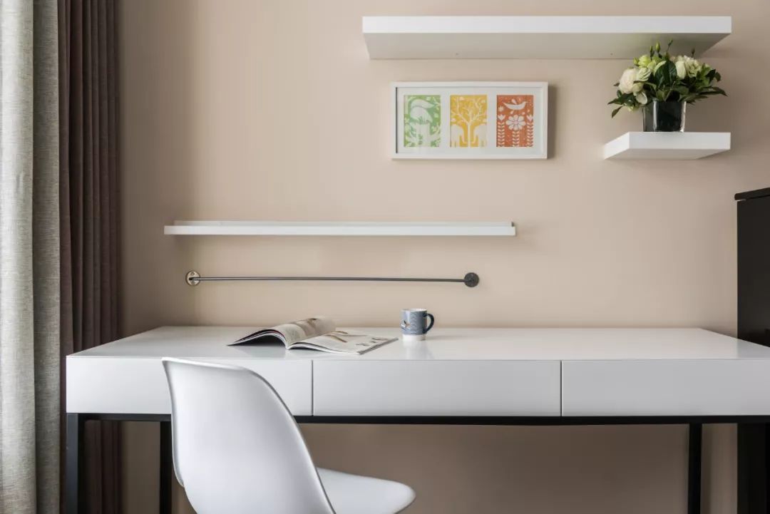 处女座业主的完美家居,细节控的福音-63