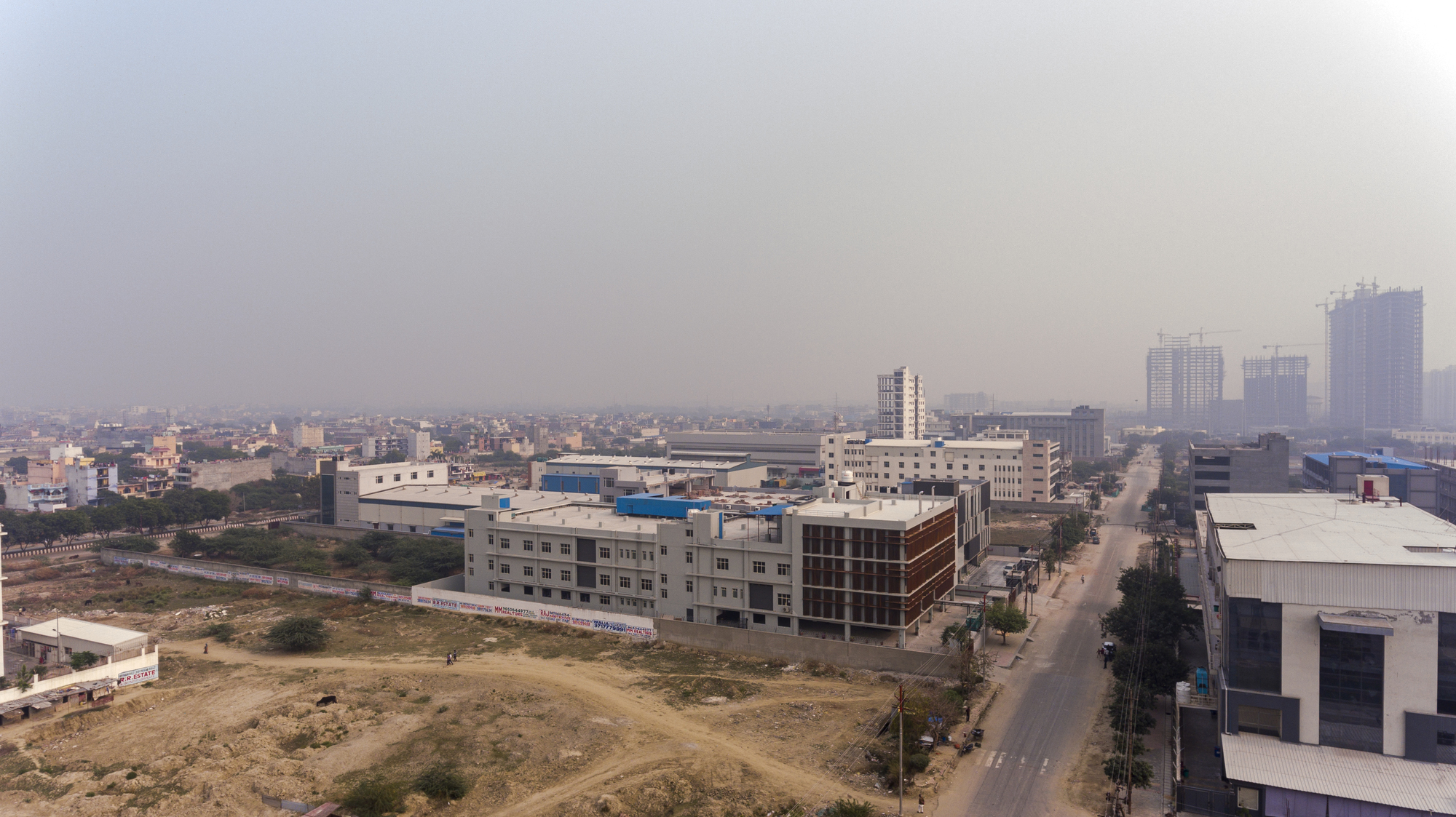 Visage Beauty & Health Care Pvt Ltd / groupDCA-73