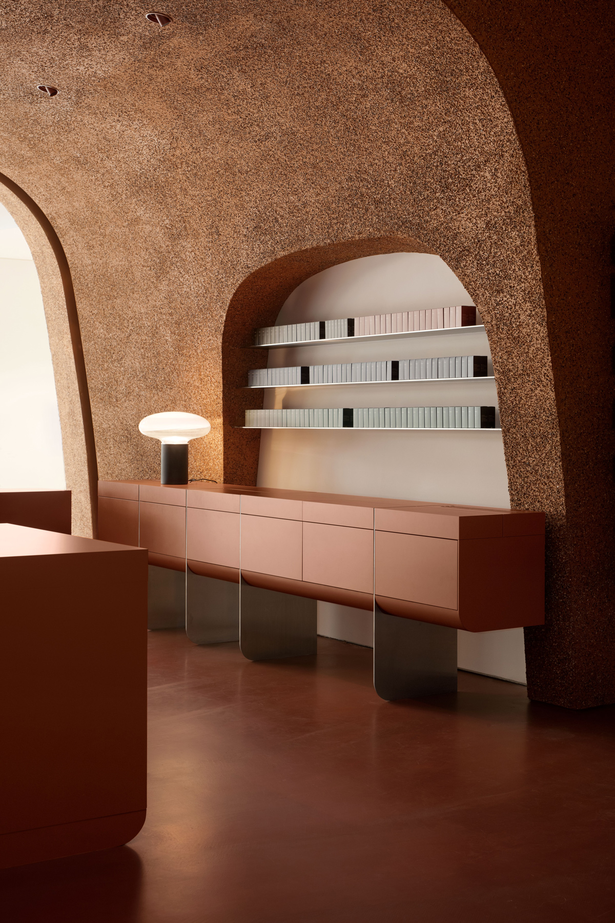 Aesop 的 Southland 商店丨澳大利亚-5