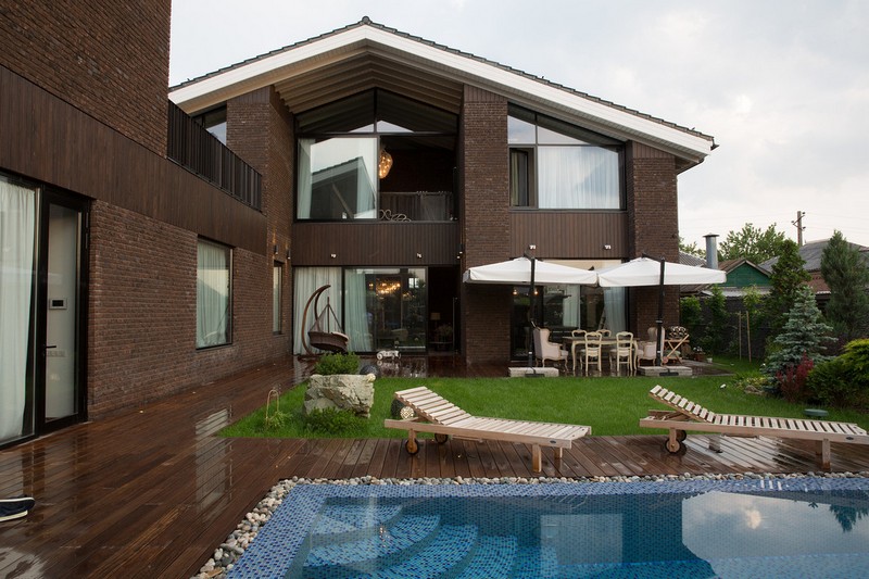 俄罗斯精英大厦-1