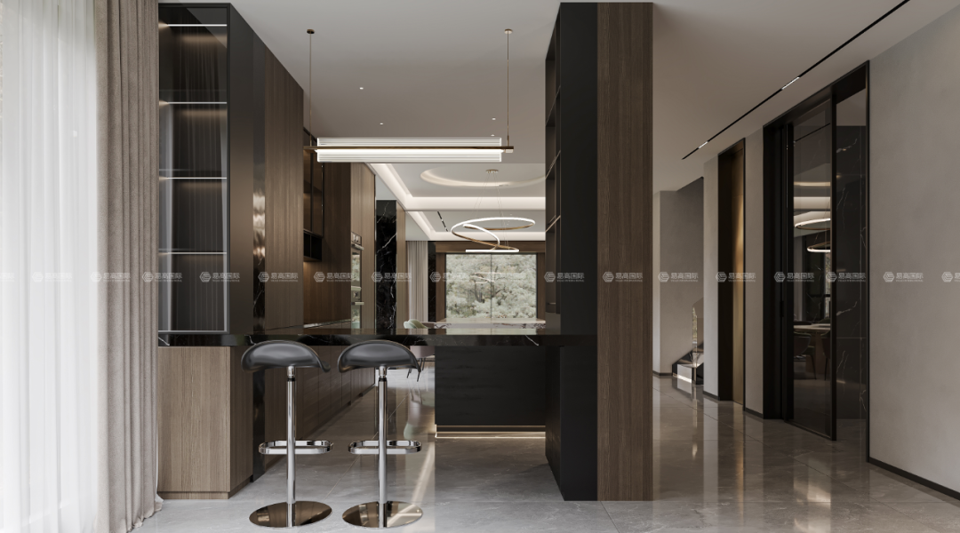 曲江大城 • 雍宸丨易高国际-12