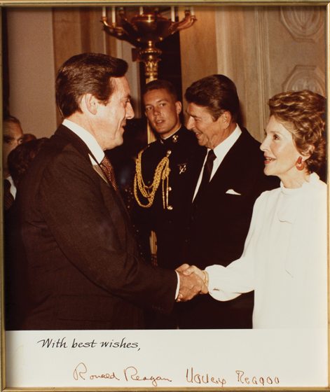 前参议员威廉·布罗克夫妇安纳波利斯住宅改造丨马里丨建筑师斯卡利特·布里丁,室内设计师桑迪·布罗克-33