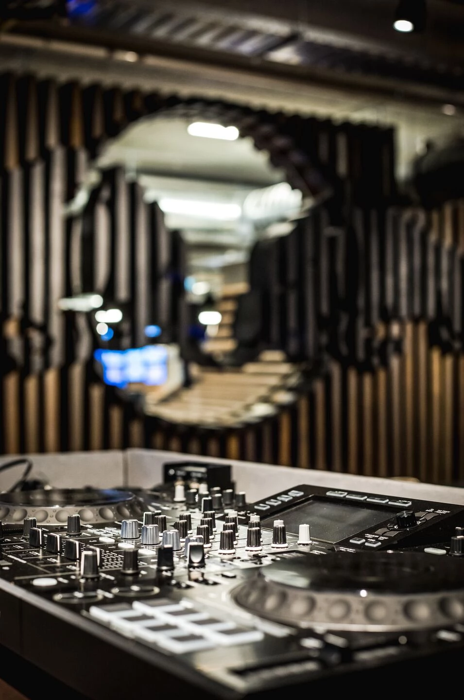 红牛阿姆斯特丹办公室-29