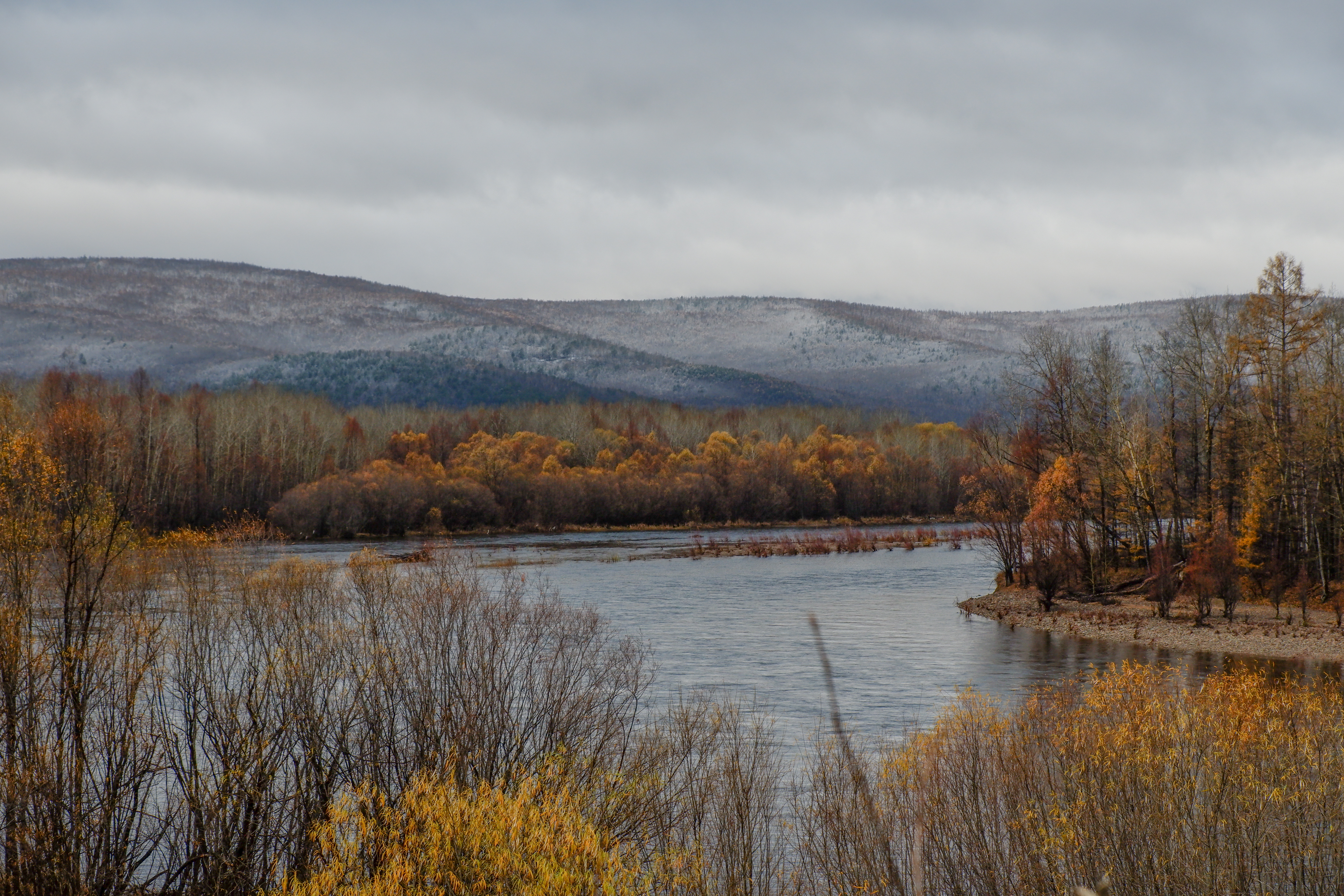 HEILONGJIANG,CHINA-4