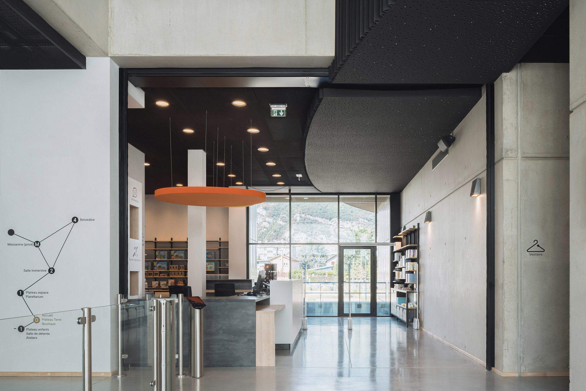 丨法国丨Arcane Architectes-34