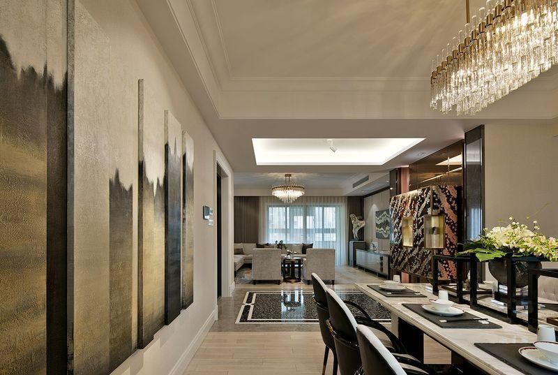 南京华新城190户型样板房-17