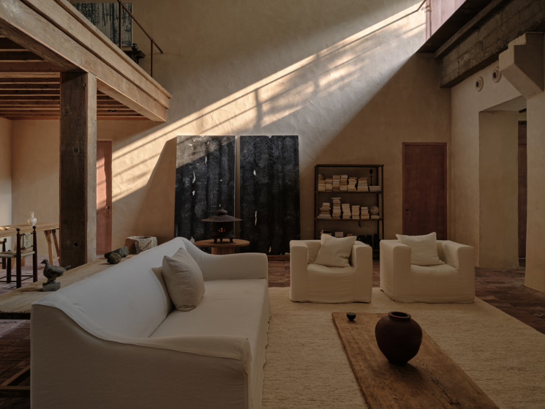 周文清工作室（半岛1919  18）丨中国上海丨大福设计DAFU Design-3