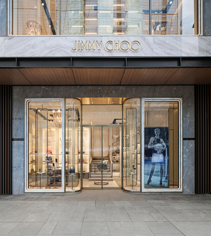成都 Jimmy Choo 旗舰店-13