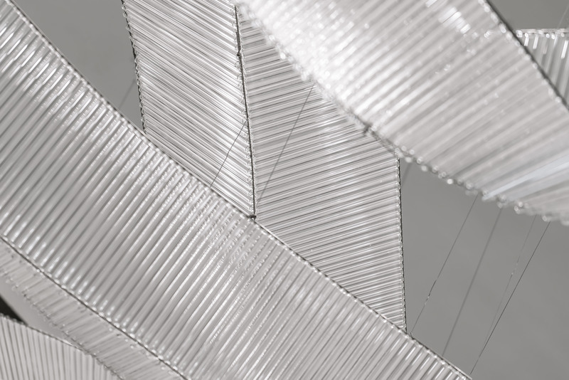 启东绿地·生命健康城售楼处-12