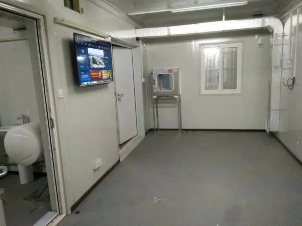 火神山医院建设探秘 | 应急医院设计的七个关键问题-93