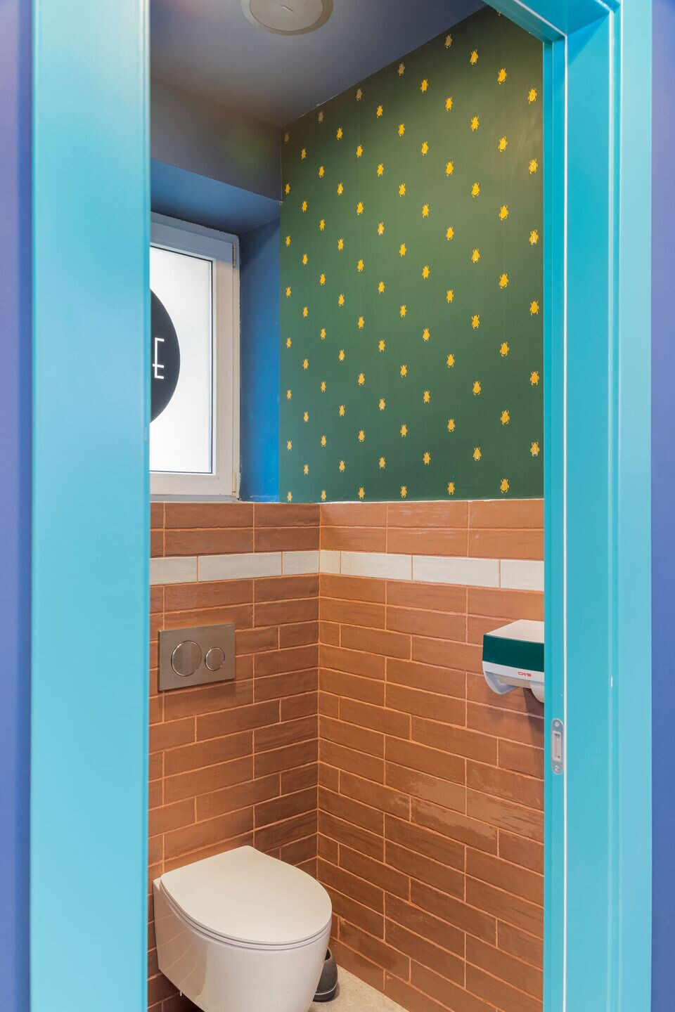 罗马尼亚 Timisoara Quisine 餐厅丨罗马尼亚蒂米什瓦拉丨Pure Mess Design-30