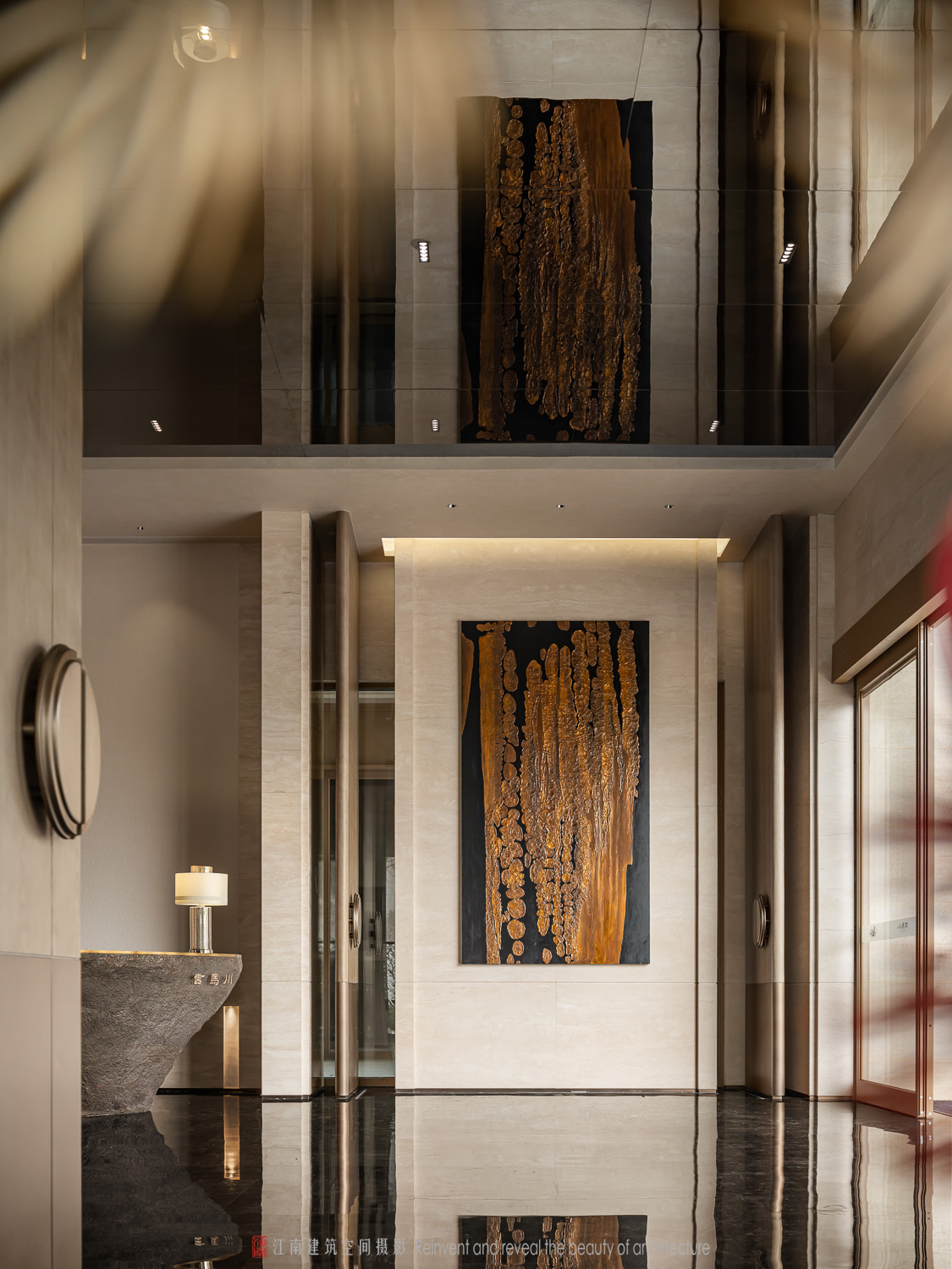 西安信马川销售中心丨中国西安丨北京紫香舸设计-2