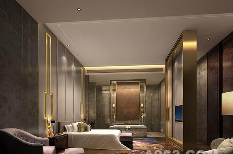 香山国际大酒店-5