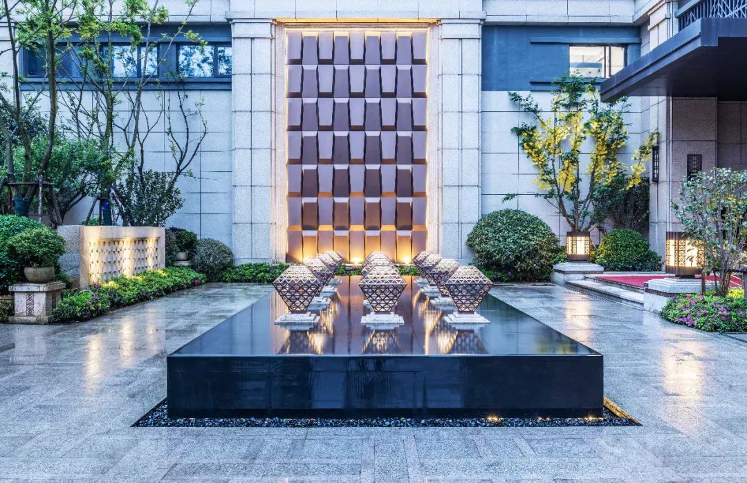 小空间与硬朗风的碰撞 | 绿地南昌 • 象南中心悦府-29