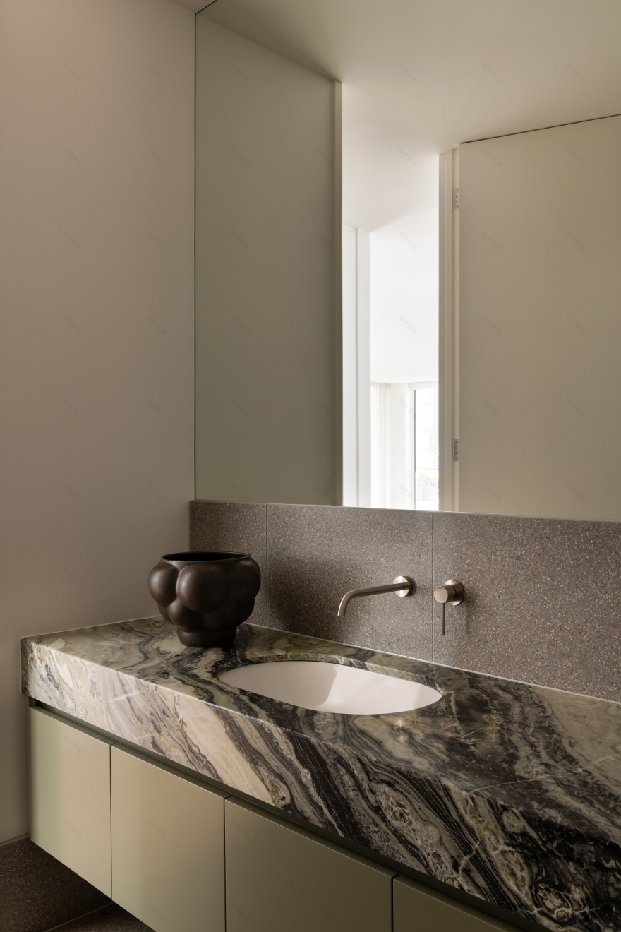 Horizon House / InForm-39