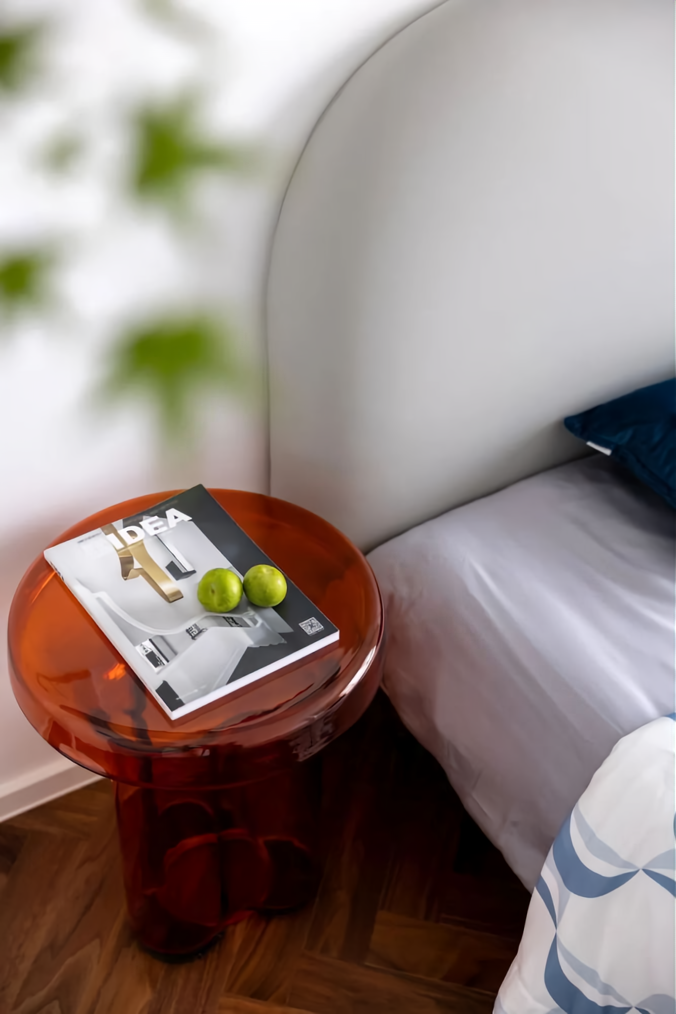 打破拘束的空间动线丨中国浙江丨寓尚设计&泰睿软装-44