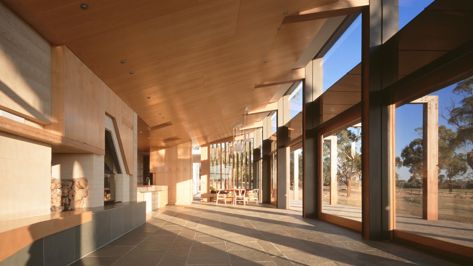 Vineyard Residence John Wardle Architects-7