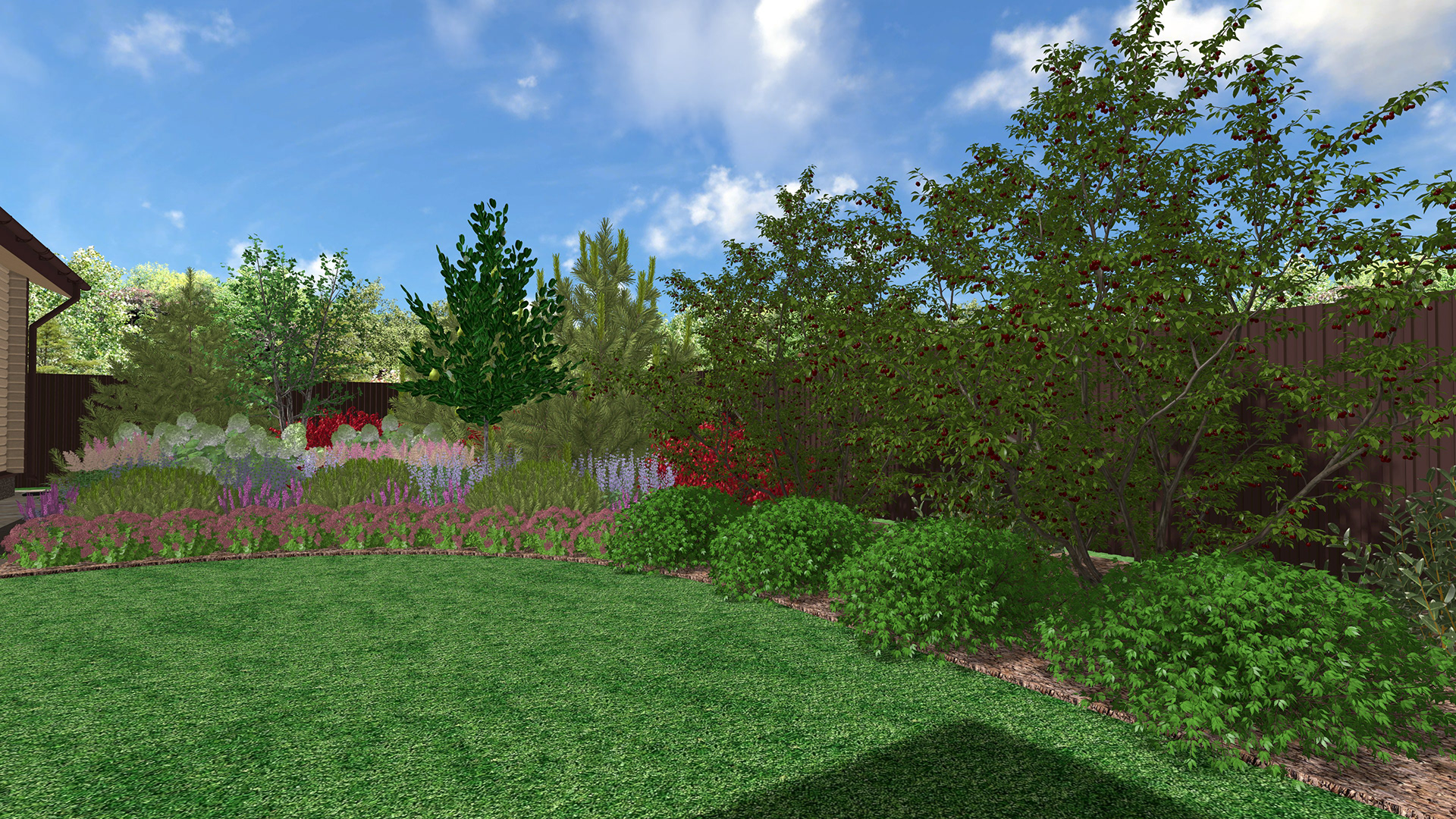 Скандинавские мотивы 2025-24