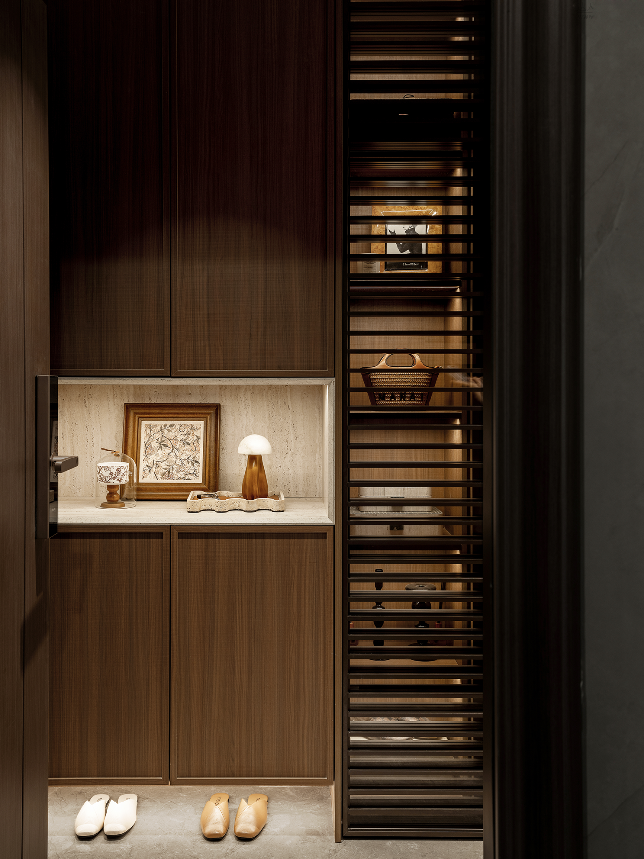 招商烟台雍景湾样板间丨中国烟台丨无隅制造-2